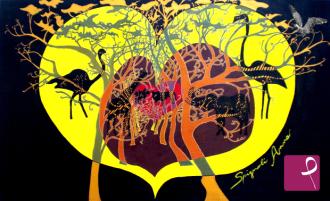 online paintings on sale