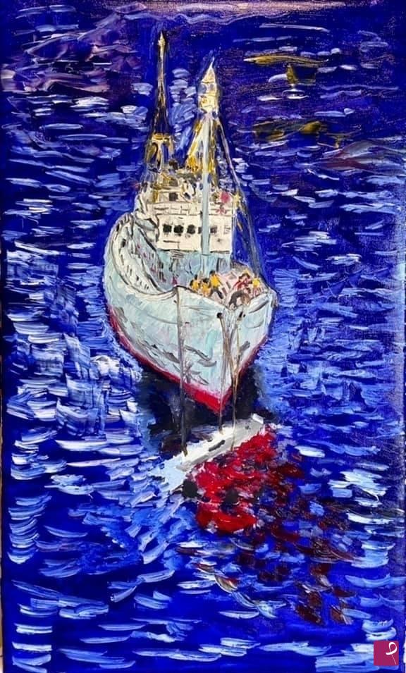 paintings on sale online