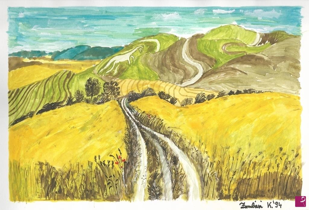 paintings on sale online