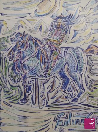 online paintings on sale