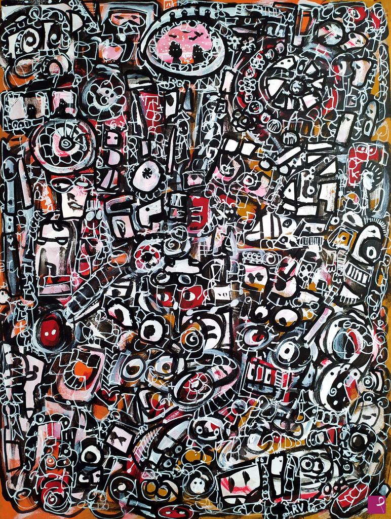 paintings on sale online