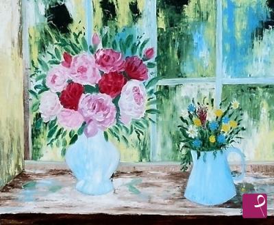 online paintings on sale
