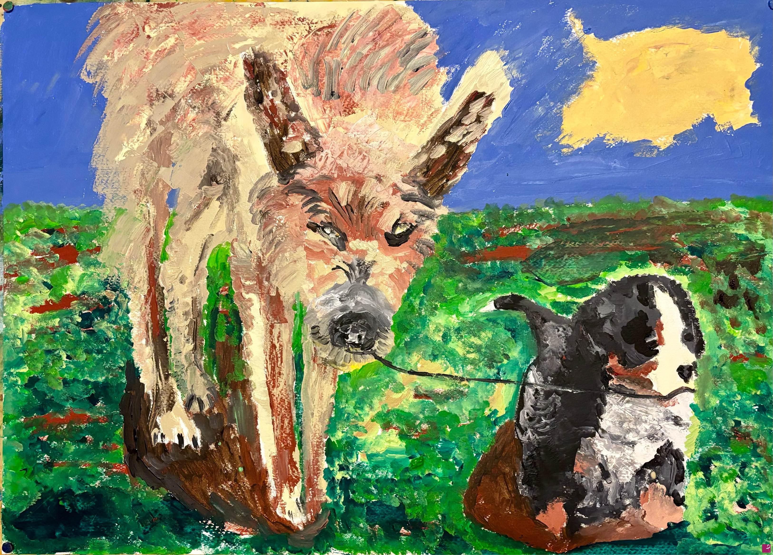 paintings on sale online