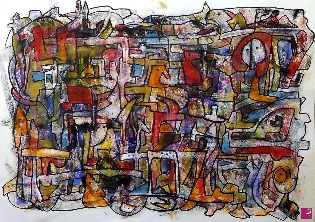 paintings on sale online