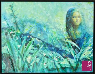 sold painting on PitturiAmo