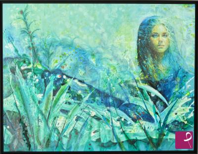 sold painting on PitturiAmo