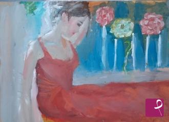 online paintings on sale