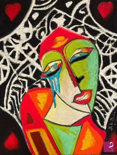 online paintings on sale
