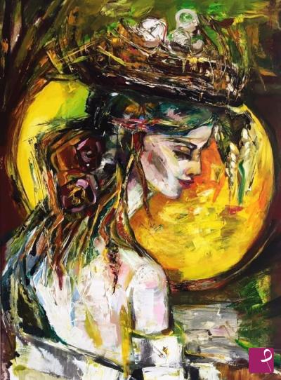 online paintings on sale