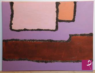 sold painting on PitturiAmo