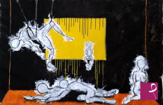 online paintings on sale