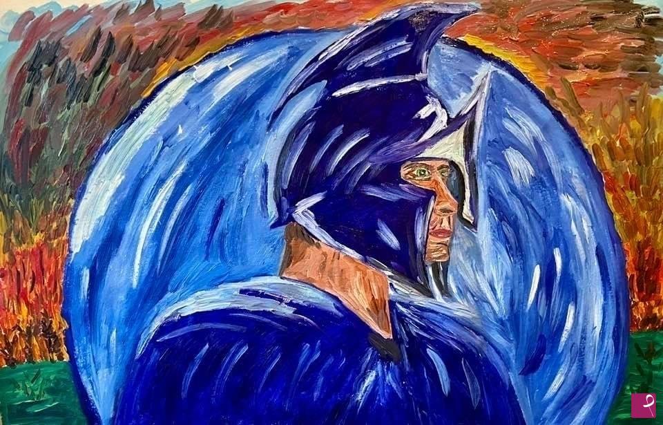 paintings on sale online