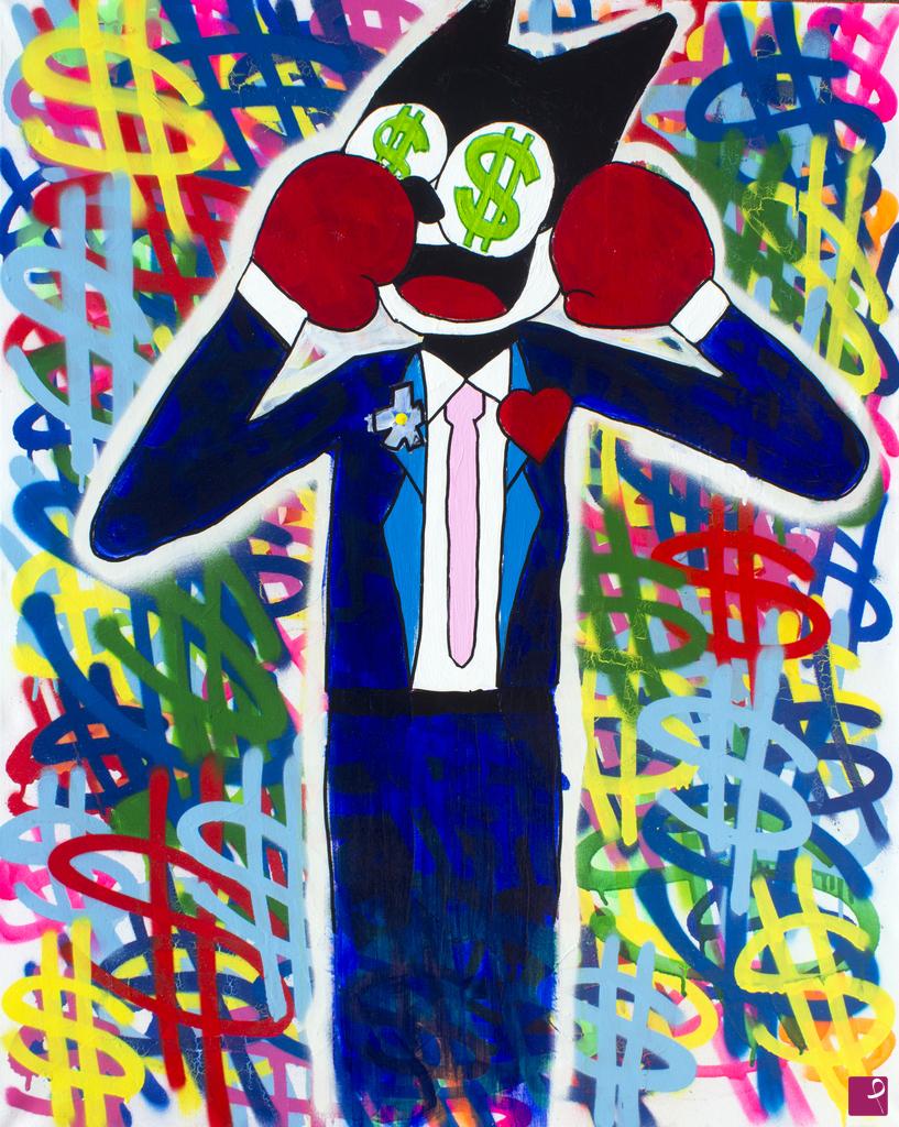 paintings on sale online