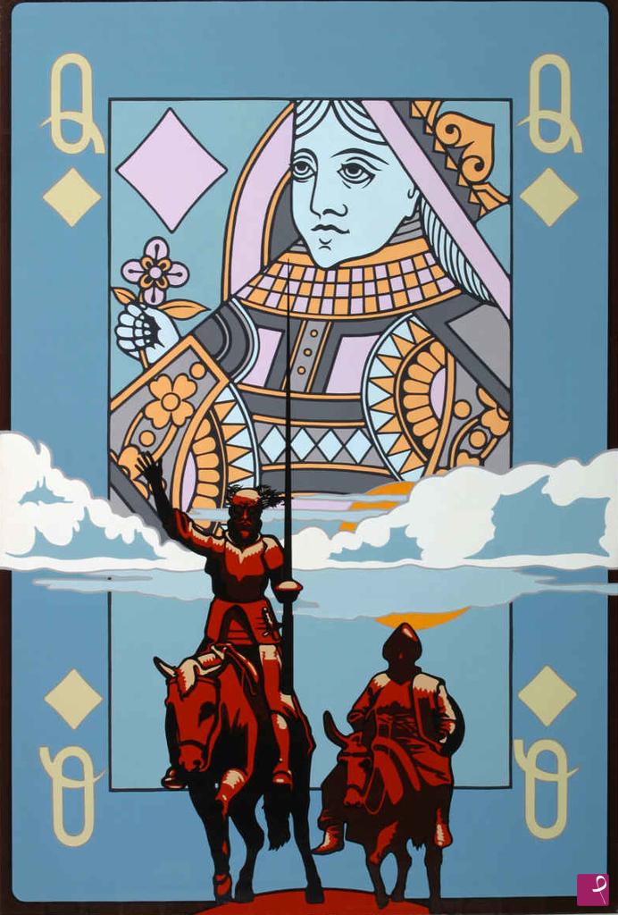 paintings on sale online