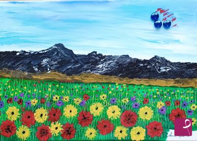online paintings on sale