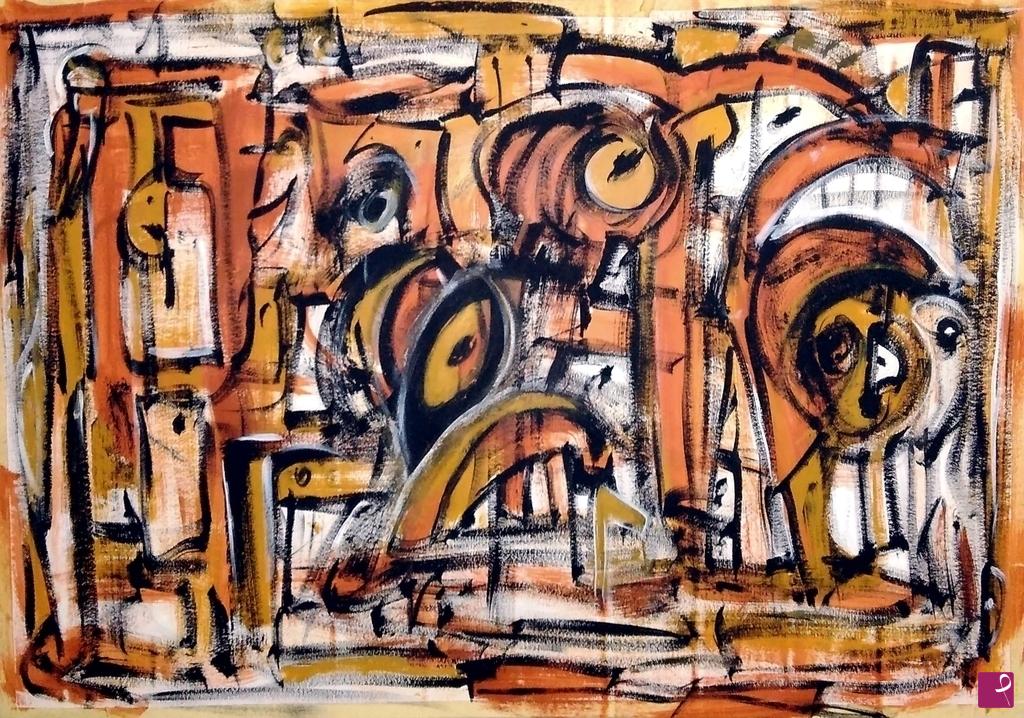 paintings on sale online
