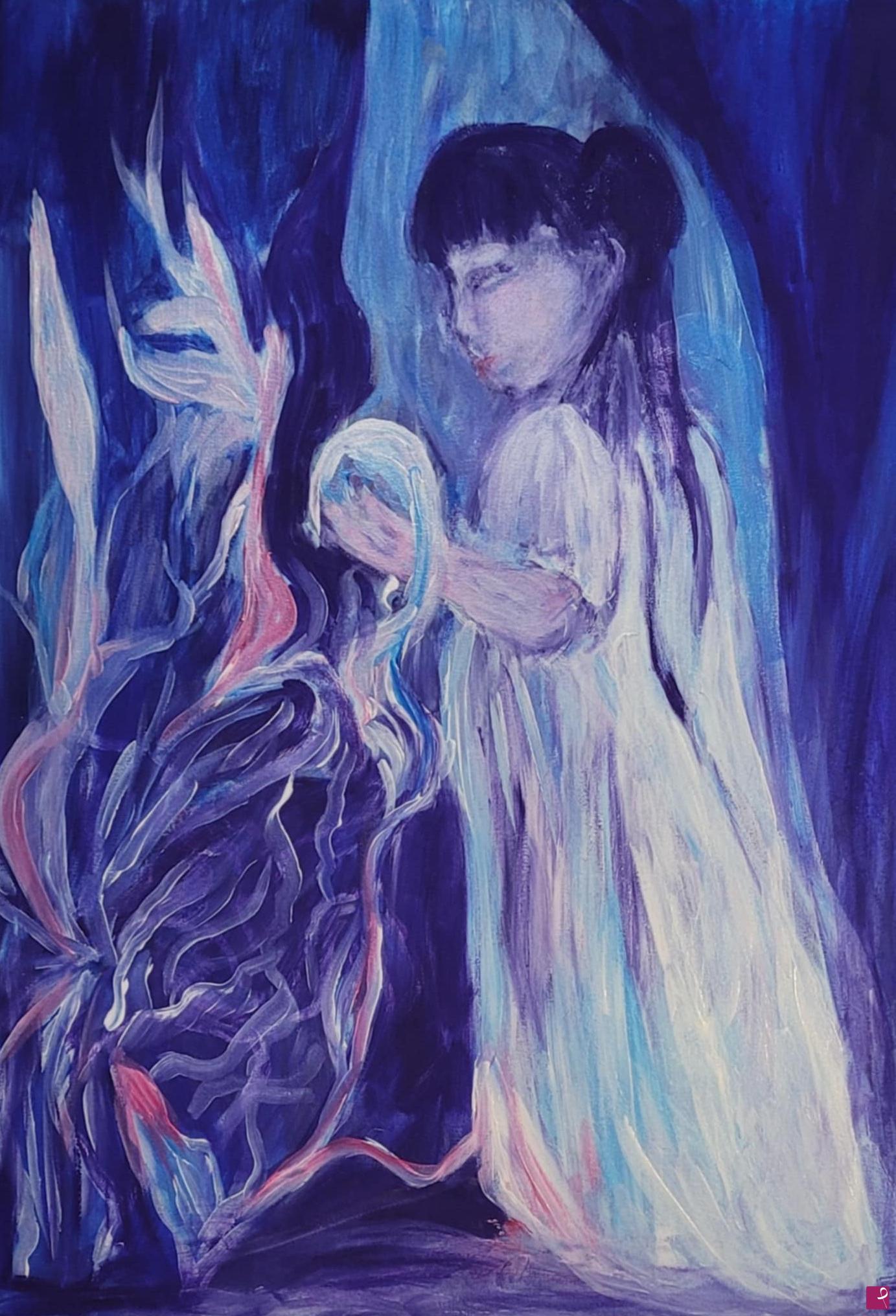 paintings on sale online