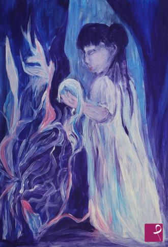 online paintings on sale
