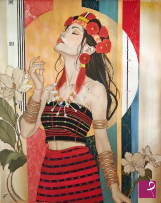 online paintings on sale