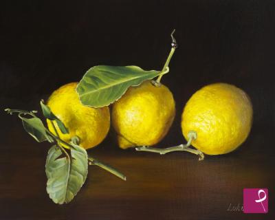 sold painting on PitturiAmo