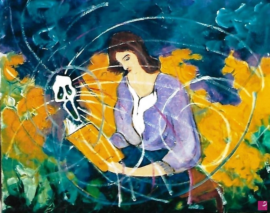 paintings on sale online