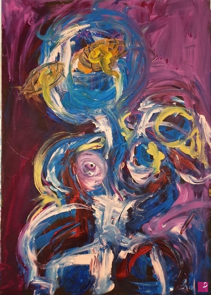 paintings on sale online