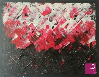 sold painting on PitturiAmo