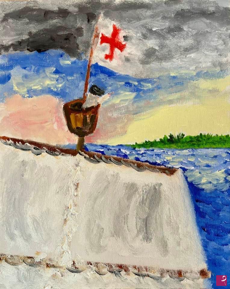paintings on sale online