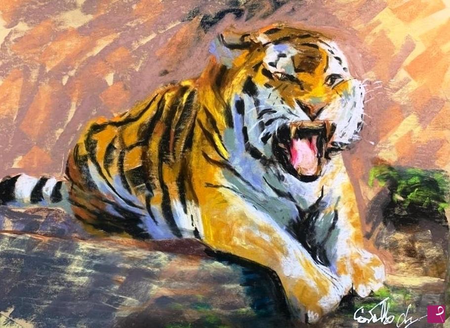 paintings on sale online