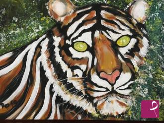 online paintings on sale