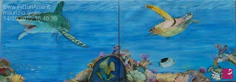 paintings on sale online