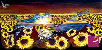 online paintings on sale