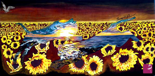 paintings on sale online