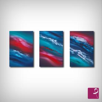 sold painting on PitturiAmo