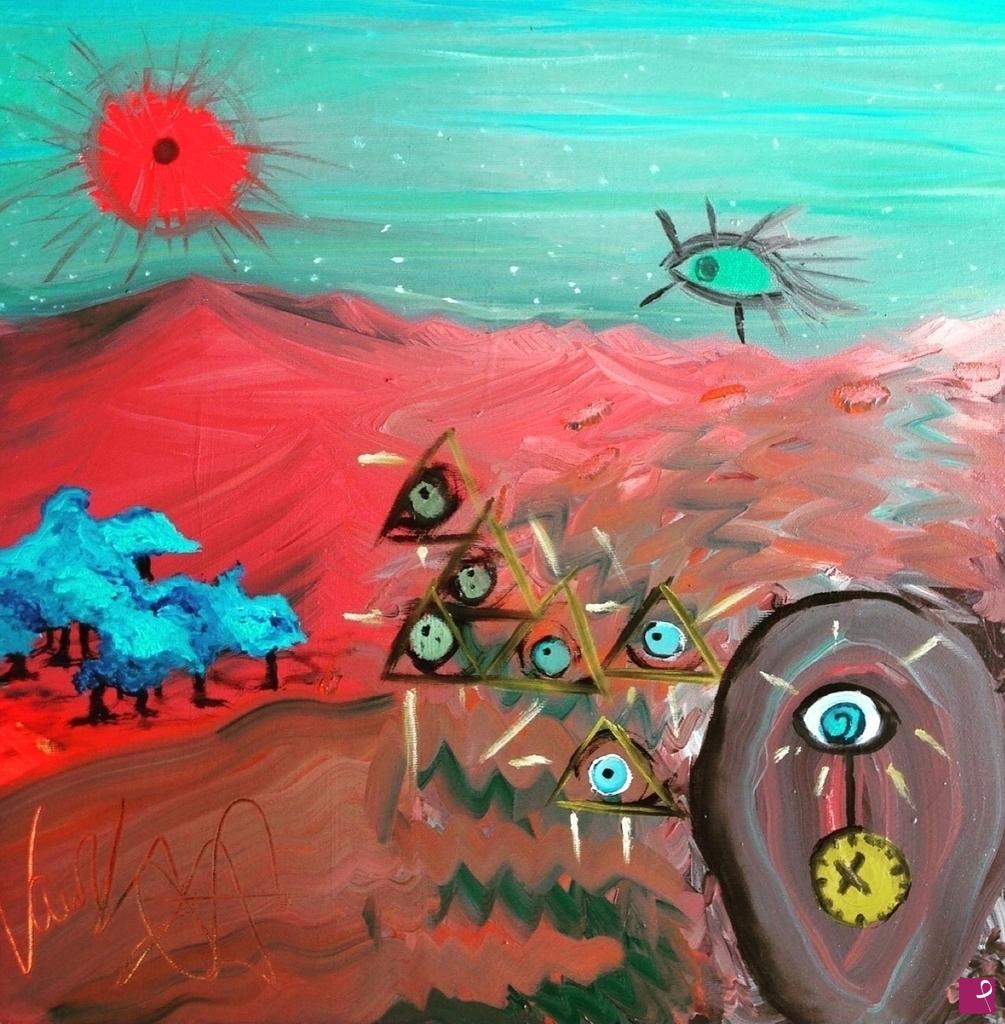 paintings on sale online