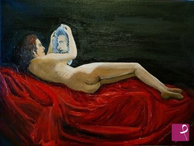 online paintings on sale