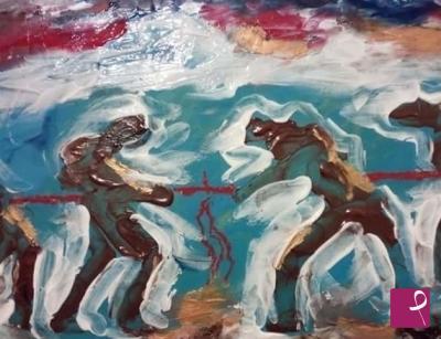 online paintings on sale