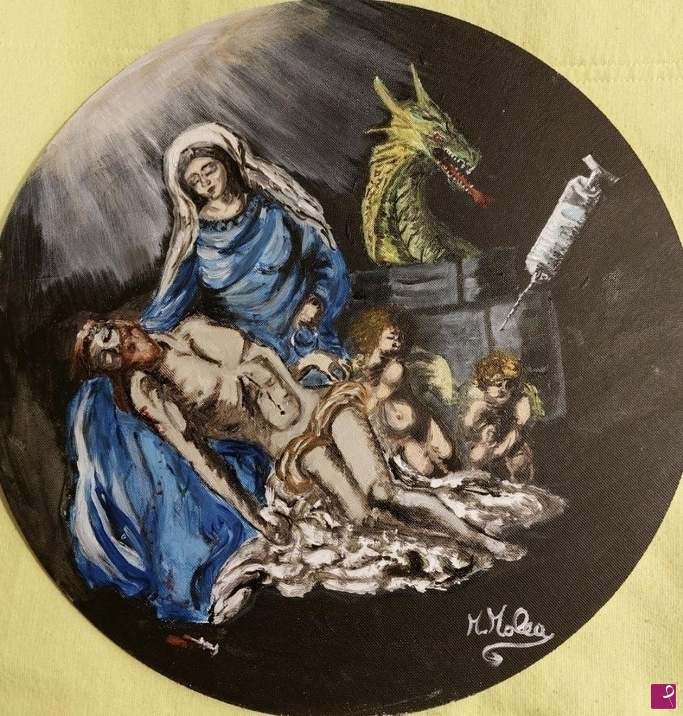 paintings on sale online