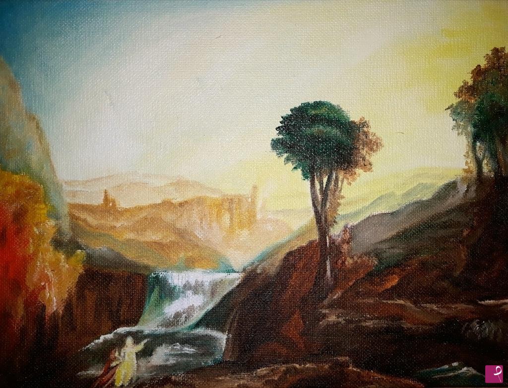 paintings on sale online