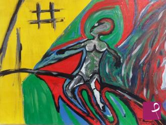 online paintings on sale