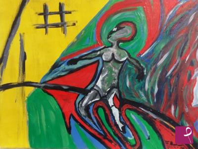 online paintings on sale