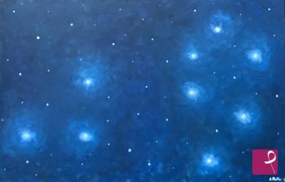 sold painting on PitturiAmo