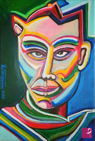 online paintings on sale