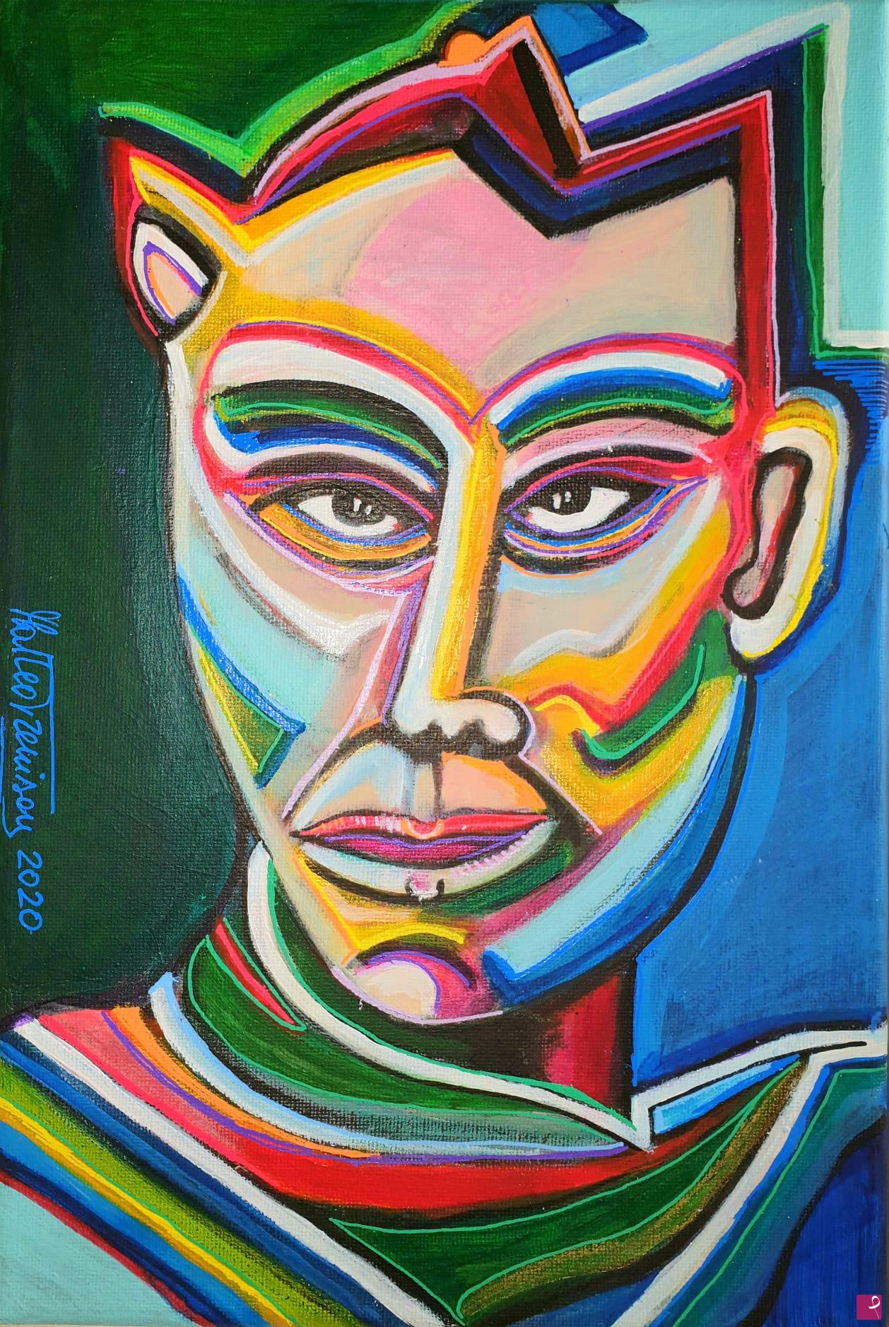 paintings on sale online