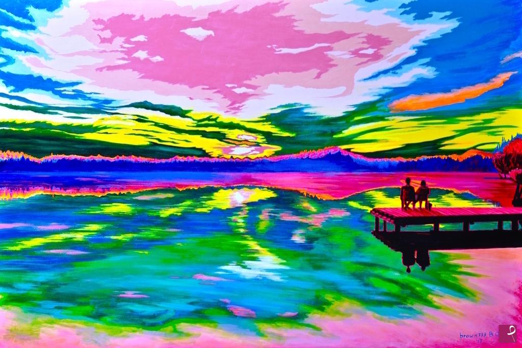 paintings on sale online