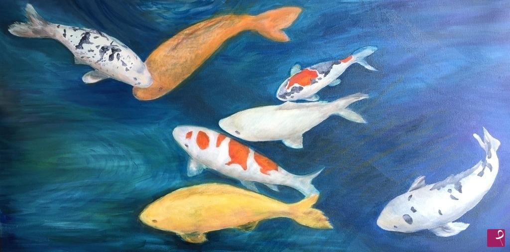 paintings on sale online
