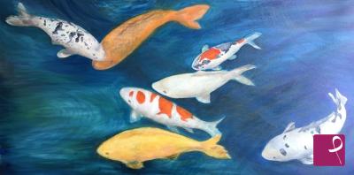 online paintings on sale