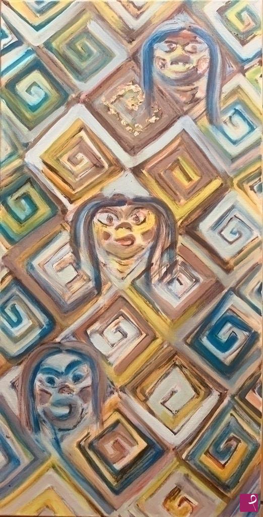 paintings on sale online