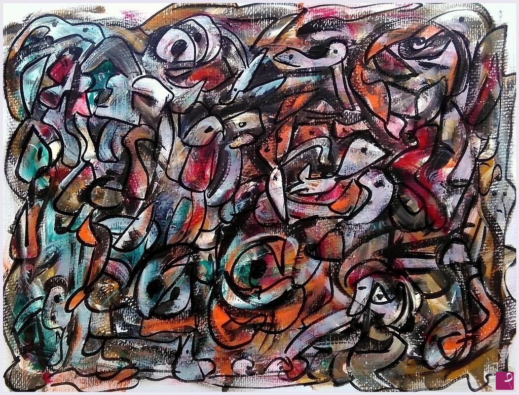 paintings on sale online