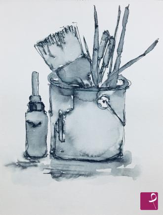 online paintings on sale